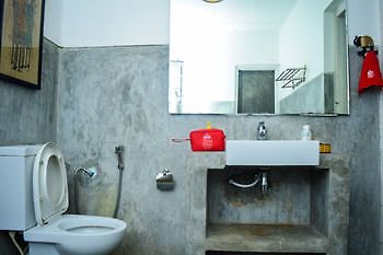 Zen Rooms Havelock Town Colombo Esterno foto
