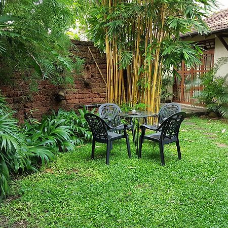 Zen Rooms Havelock Town Colombo Esterno foto