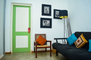 Zen Rooms Havelock Town Colombo Esterno foto