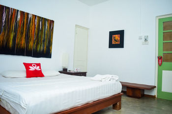 Zen Rooms Havelock Town Colombo Esterno foto
