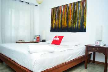 Zen Rooms Havelock Town Colombo Esterno foto