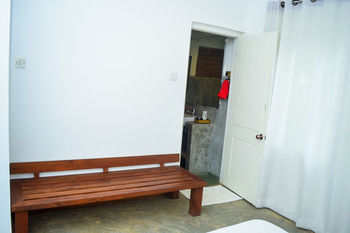 Zen Rooms Havelock Town Colombo Esterno foto