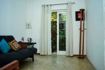 Zen Rooms Havelock Town Colombo Esterno foto