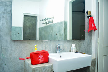 Zen Rooms Havelock Town Colombo Esterno foto